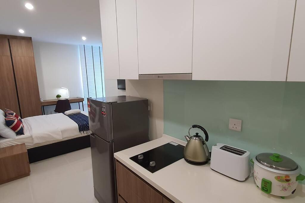 Kozi Square New Sgh Cozy 8a Apartment *