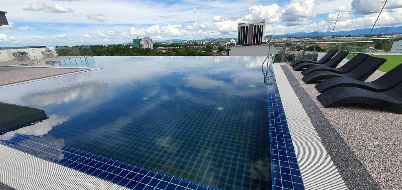 Kozi Square New Sgh Cozy 8a Apartment *